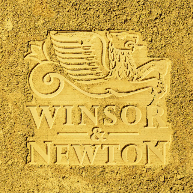 Brand, Winsor & Newton