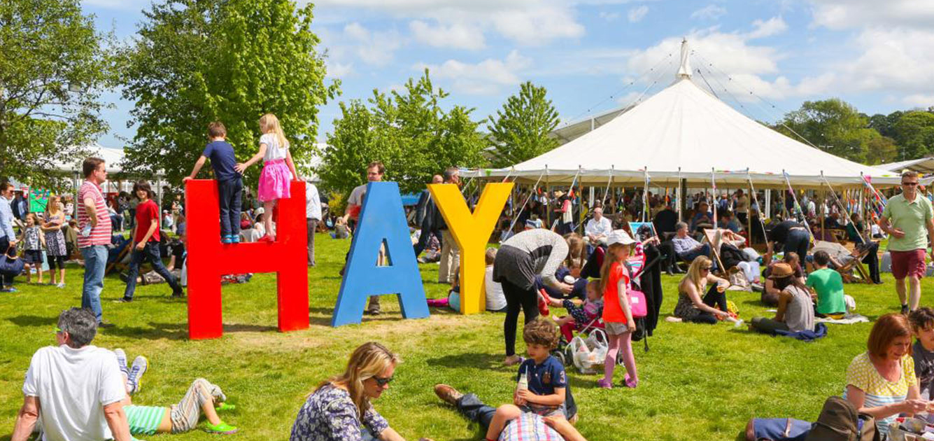 Hay Festival 