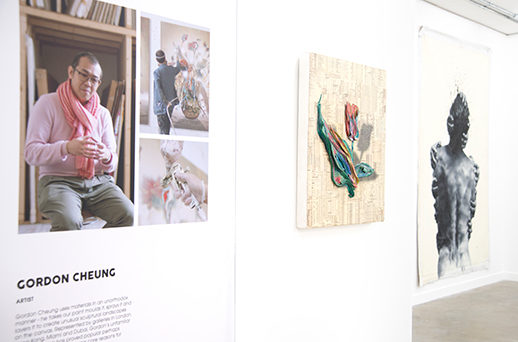 Showroom | Colart