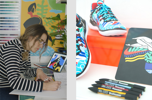 Showroom | Colart