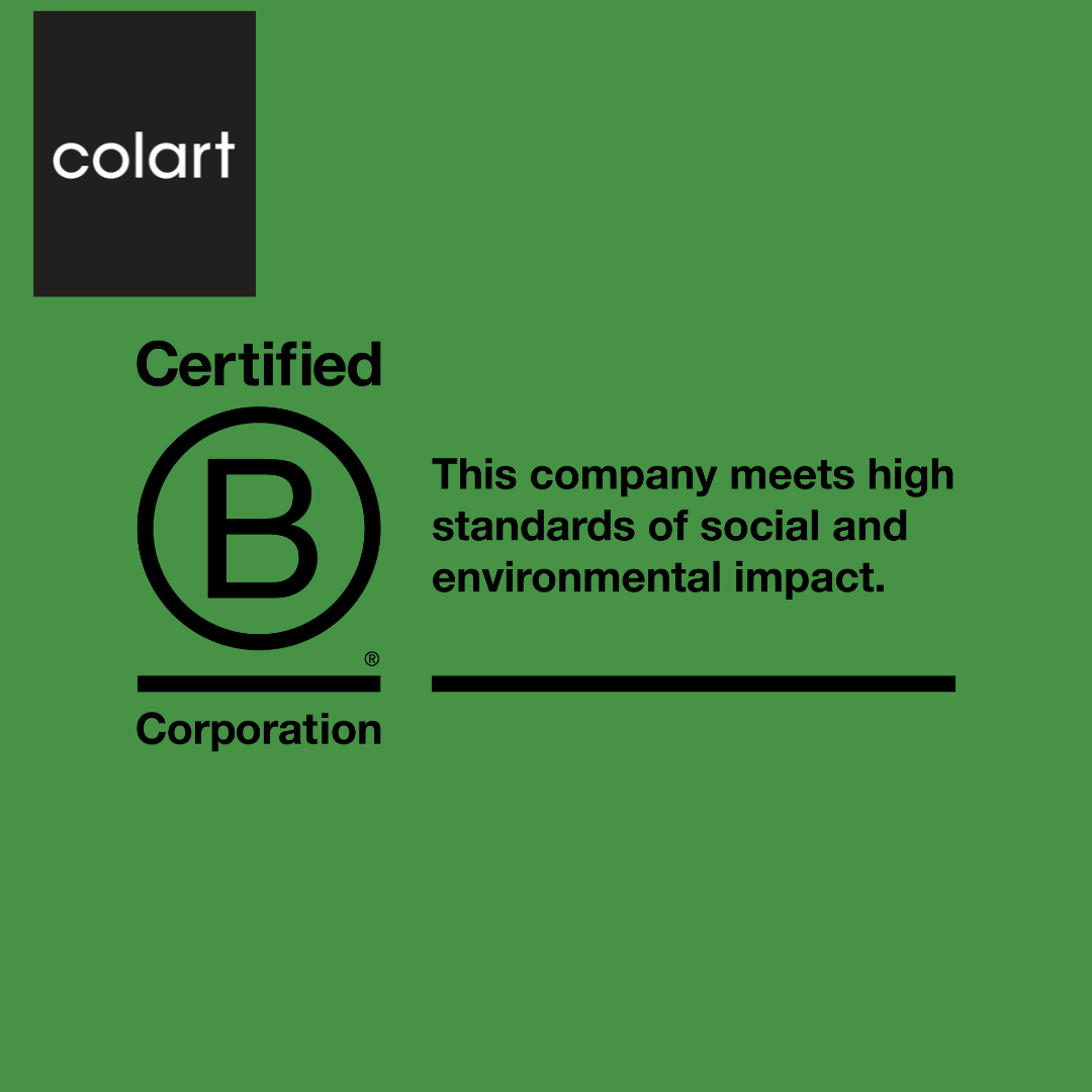 Barley Communications Limited - Certified B Corporation - B Lab Global